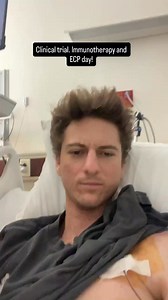 43K views · 1.7K reactions | The adventures of the clinical trial for CGVHD continue! #gvhd #cancersurvivor | Surf | Facebook