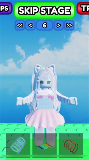 When you get to the checkpoint. #roblox #kids #shorts #robloxedit