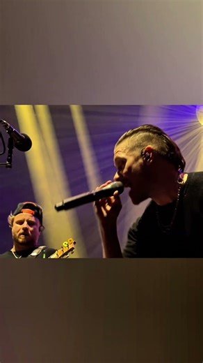 Shinedown Concert Greenville SC 2025 Highlights #shinedown