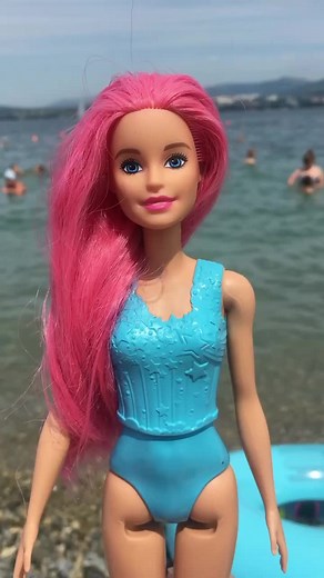 Barbie_dom_love on TikTok