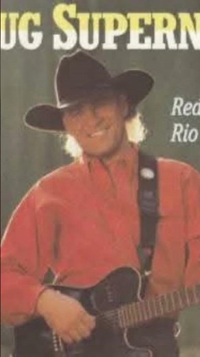 I Don't Call Him Daddy - Doug Supernaw #dougsupernaw #90scountry #90smusic