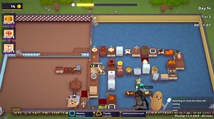 Better Fast Food Mod with @MissMonicaPlays! !visit !puzzles !socials