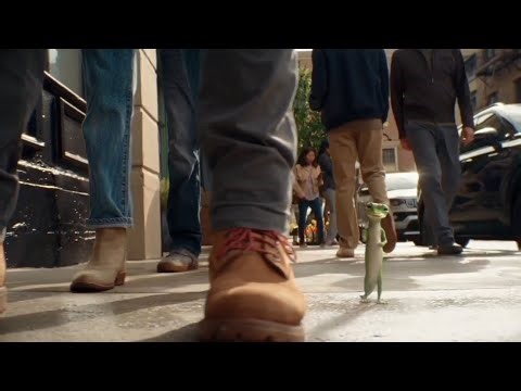 GEICO Commercial #5 (2026)