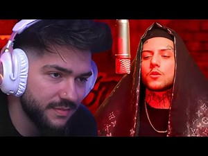 Highman reactioneaza la RAVA | URBANIST SESSIONS