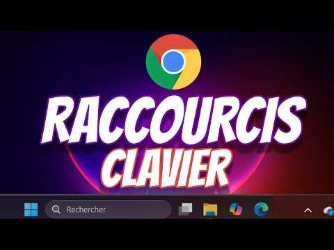 5 raccourcis clavier indispensables pour naviguer plus vite