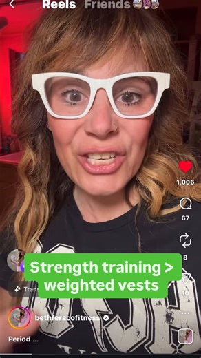 Chris Proctor | Personal Trainer on Instagram: "@bethferacofitness absolutely nailed it! Go watch her full video about this 💪"