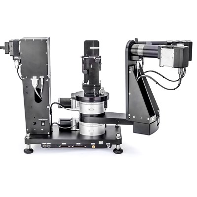 J.A. Woollam VASE Spectroscopic Ellipsometer - QD UK