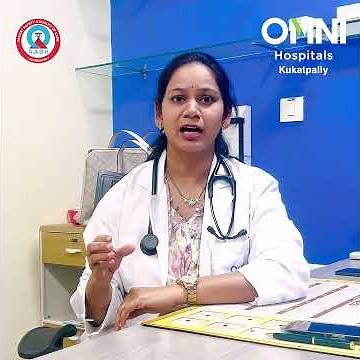 Prediabetes Explained by Dr. Seetha Katta | Early Signs, Sugar Levels & Prevention Tips