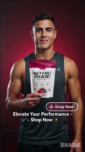 Beet Root Nitric Oxide Chews: Boost Energy & Blood Flow (Sugar-Free!)