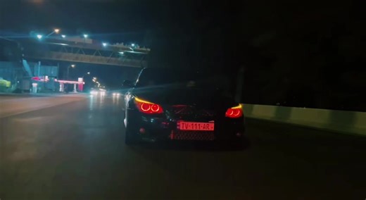 Performance Upgrades for BMW E60 M57