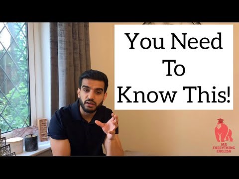 Your COMPLETE Guide to English Language Paper 1