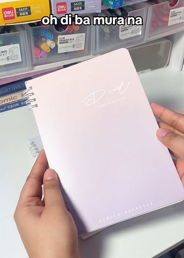 Best Refillable Binder Notebooks for Students