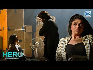 जब Zara के सामने गुरु खत्री आया अपने असली रूम में | Hero Gayab Mode On | Full Episode
