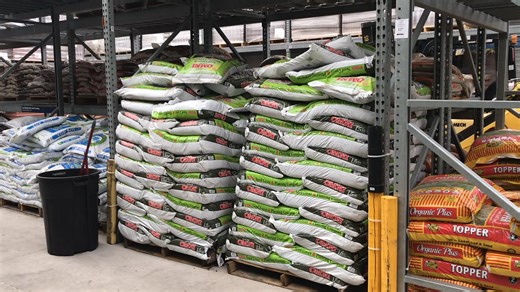 Lowe's Arizona (Jan 2019)