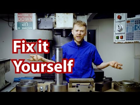 CNC Lathe Alignment tools