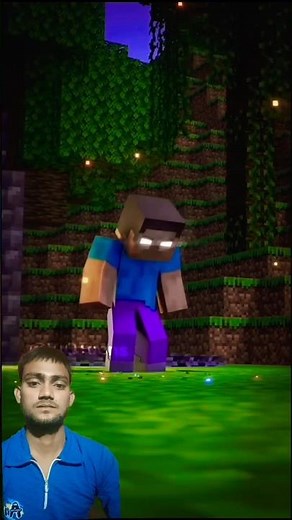 HEROBRINE EDIT 🥶🗿🔥
