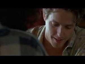 Four Weddings and a Funeral - Bedfellow Recount Scene