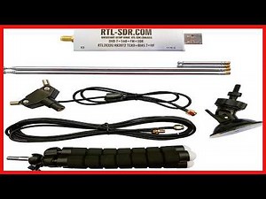 Discover the RTL-SDR Blog V3: Your Gateway to Radio Exploration