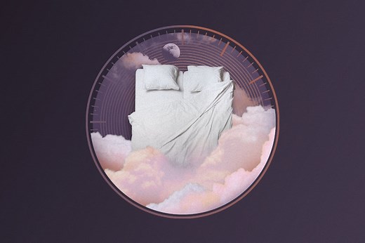 The Science of Sleep: Exploring the connection between rest and health | Harvard T.H. Chan School of Public Health