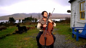 192K views · 6.1K reactions | Adagio for Strings by the great American composer Samuel Barber  The music on my mind this week as I look towards the USA from the west coast of Ireland. What a week... ♥️ | Patrick Dexter Cello | Facebook