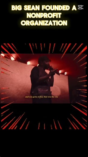 Sean Michael Leonard Anderson..Big sean..bio..🌎 #motivation #rap #hiphop #rapper #entertainment