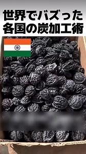 各国の炭加工技術 / Charcoal-processing techniques from around the world | News TV 24
