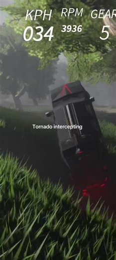 Tornado Intercepting: Weather Challenges Explained