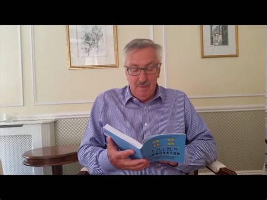 Think Like an Innovator by Paul Sloane | Paul Sloane