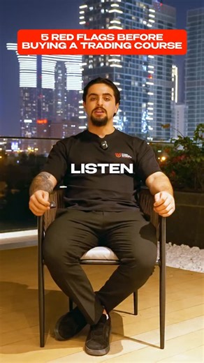 Titan Capital Markets on Instagram: "Most trading courses don’t fail because education doesn’t work. They fail because traders buy marketing, not processes. If someone sells lifestyle over structure, promises speed, or keeps you dependent on signals, that’s not education. It’s a funnel. Good education builds independence. Bad education keeps you subscribed. The market doesn’t care who your mentor is. It only rewards execution under pressure. Choose education the same way you trade: selective and