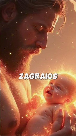 How Hera Destroyed Zeus' Greatest Son: The Story of Zagreus.