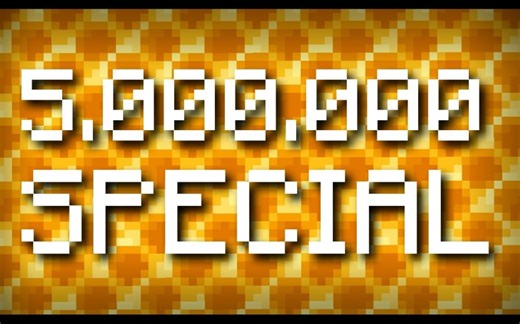 【MagmaMusen】5,000,000订阅纪念