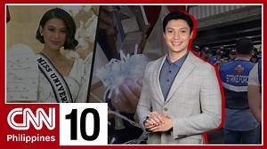 17 reactions · 3 comments | In this edition of CNN Philippines 10, clearing of roads to alleviate holiday traffic, inspecting of Christmas items in stores, and Philippines ranking second in Asia in English proficiency. | NewsWatch Plus Philippines | Facebook