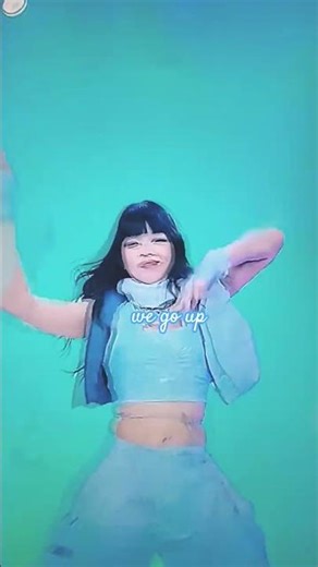 baby monster, we go up dance cover/@lucky hariammu