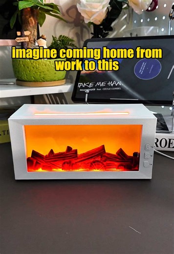 Such a cool diffuser! #creatorsearchinsights