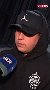 94K views · 1.6K reactions | "Nos trucharon estar en el #MundialDeClubes" "Si Richard Ortiz juega, puede jugar 'Piru' Contrera" Hinchas de Olimpia y las opiniones dividas en cuanto a los refuerzos, aunque la mayoría coincidió en la crítica al DT Fabián Bustos tras la caída 4-1 ante Racing. ️ Gustavo Montero | #somosversuspy #versuspy #versus | Vs Sports | Facebook