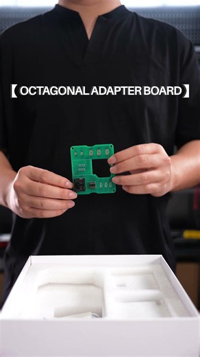 CK PROG Automotive Intelligent Programmer | Unboxing & First Look - obd2shop.co.uk