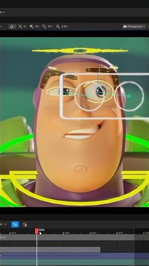 Space Switch | Unreal Engine 5.6 Animation Tips