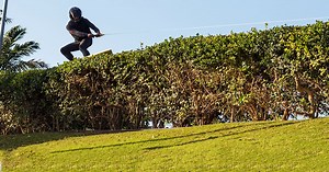 Catch Surf Catch Cracks Keiki Pro Contest