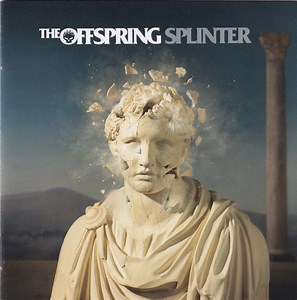 The Offspring - Splinter