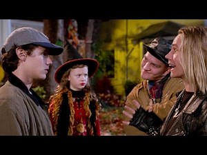 HOCUS POCUS SCANDAL?! Actor Confesses Omri Katz Got Him HIGH on Set — ‘I Was a Total Mess!