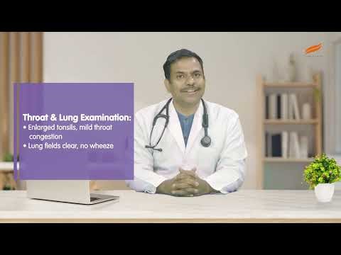 Managing Allergic Rhinitis and Adenoid Hypertrophy in Children | Dr. Pawan Kumar | PediPro