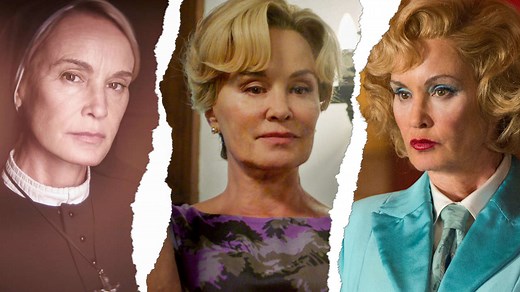American Horror Story: The Best of Jessica Lange