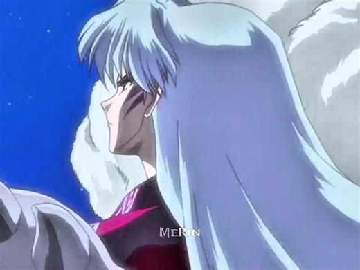 Understanding Sesshomaru: The Complex Nature of a Young Yokai