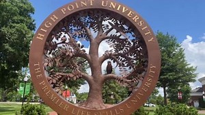 5.3K views · 199 reactions | ️ With HPU's growing enrollment, more...