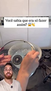 2.6K views · 20K reactions | Sabe aquela #sujeira que parece...