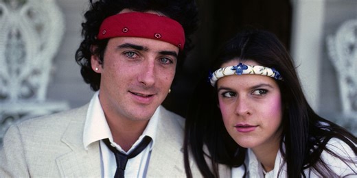 Aileen Getty, l’ereditiera del petrolio che dona milioni agli attivisti ambientali