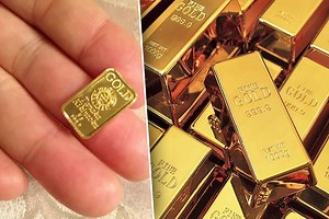 Cât este gramul de aur la amanet în 2023. Cum poți să te asiguri că nu ești păcălit - Ego.ro