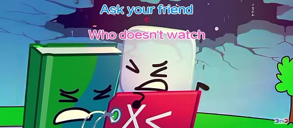 Who is the Male Contestant in Battle for Dream Island?