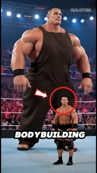 👑 What Was John Cena's Life Like Before WWE?☠️