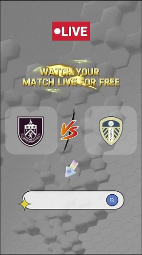 Burnley vs Leeds United live stream